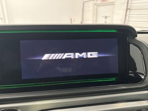 Used 2019 Mercedes-Benz G 63 AMG 4MATIC image 12