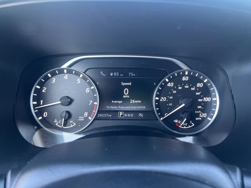 Used 2024 Nissan Frontier SV w/ SV Convenience Package RWD image 49