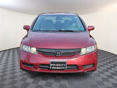 Used 2009 Honda Civic LX image 2