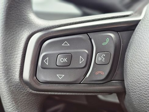 New 2026 Jeep Wrangler Sport image 19