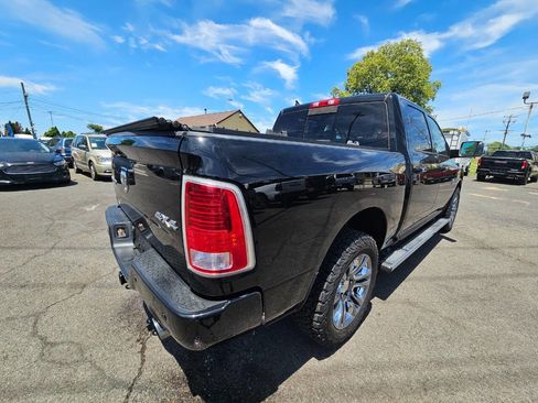 Used 2014 RAM 1500 Limited AWD/4WD image 5