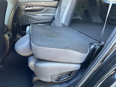 Used 2023 Hyundai Santa Fe SEL image 24
