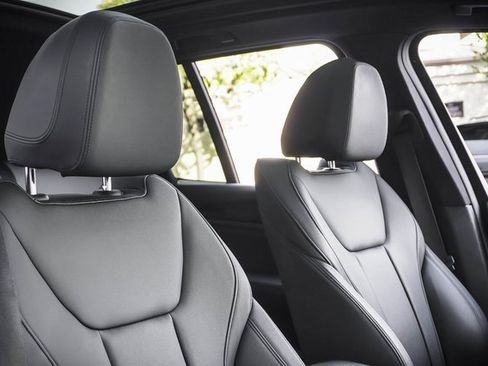 Used 2019 BMW X3 sDrive30i w/ Premium Package image 24