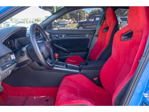Used 2023 Honda Civic Type R image 14