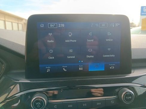 Used 2025 Ford Escape ST-Line image 21