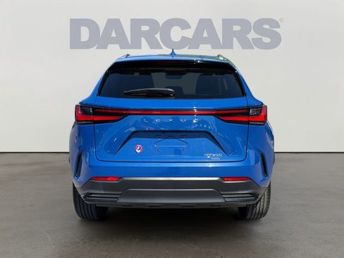 Used 2024 Lexus NX 350 AWD w/ Cold Area Package image 5