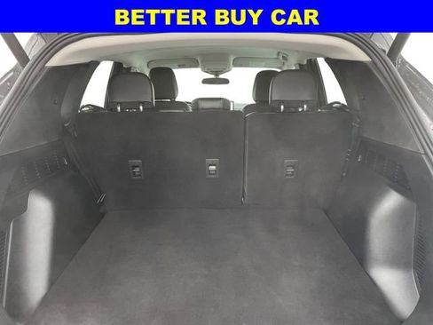 New 2025 Ford Escape Base image 5