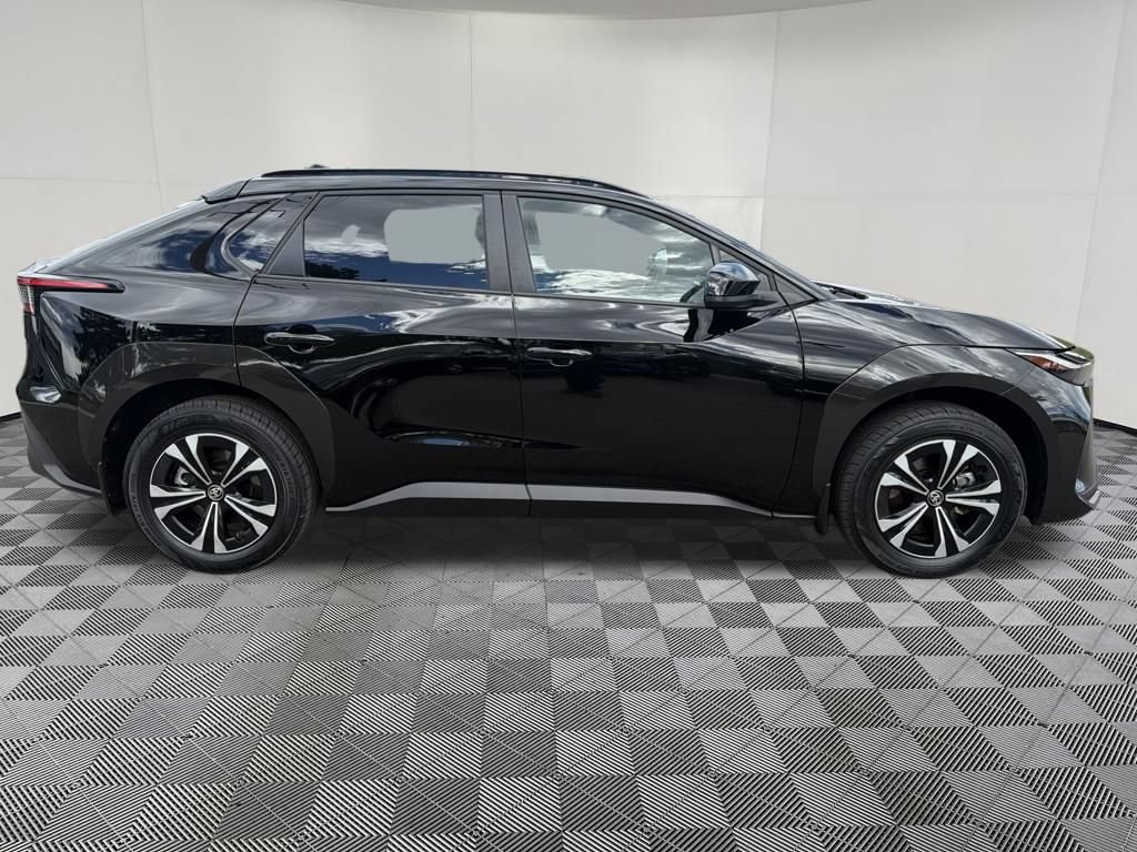Used 2024 Toyota bZ4X AWD w/ Weather Package image 9