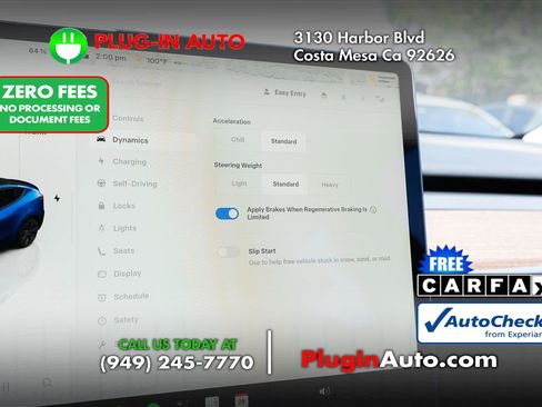 Used 2024 Tesla Model Y Long Range RWD image 22