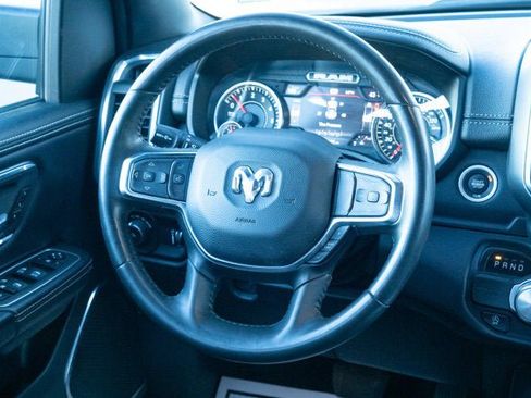 Used 2024 RAM 1500 Laramie image 31