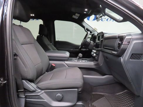 Used 2024 Ford F150 XLT w/ Bed Utility Package image 33