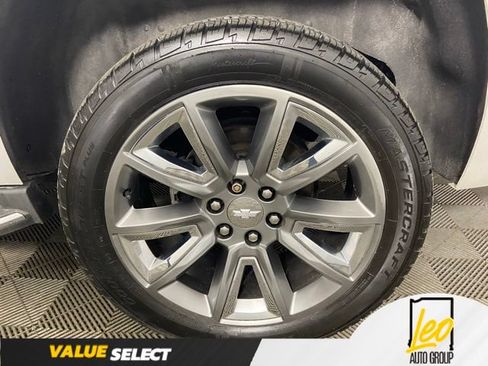 Used 2016 Chevrolet Tahoe LTZ AWD/4WD image 35