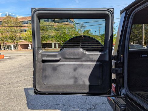 Used 2021 Mercedes-Benz G 63 AMG 4MATIC image 46