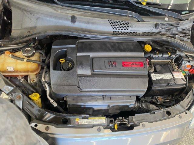 Used 2012 FIAT 500 Pop FWD image 31