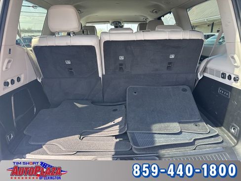 Used 2023 Jeep Wagoneer Series III w/ Convenience Group I AWD/4WD image 24