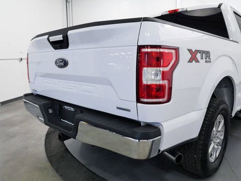 Used 2019 Ford F150 XLT w/ XTR Package AWD/4WD image 37