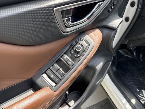 Used 2020 Subaru Forester Touring w/ Popular Package #2 image 13