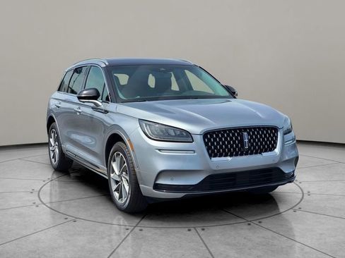Certified 2021 Lincoln Corsair Grand Touring AWD/4WD image 14