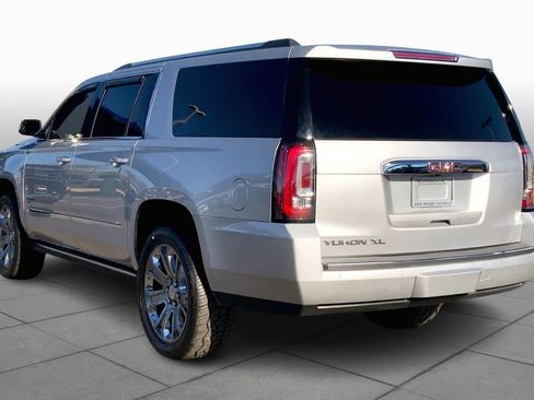 Used 2019 GMC Yukon XL Denali w/ Open Road Package image 11