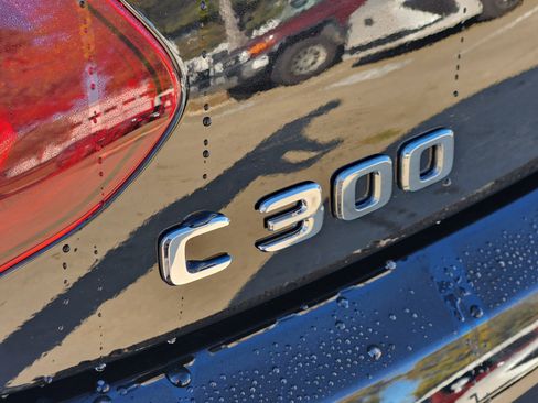 Used 2023 Mercedes-Benz C 300 Coupe image 13