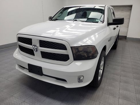 Used 2014 RAM 1500 Express RWD image 15