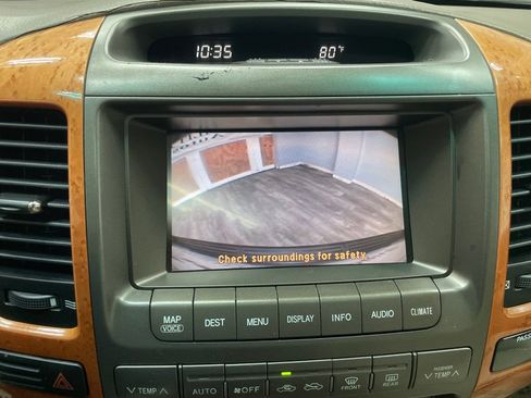 Used 2006 Lexus GX 470 image 23