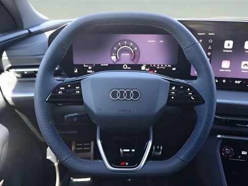 New 2026 Audi SQ5 Premium Plus w/ Premium Plus Package AWD/4WD image 18