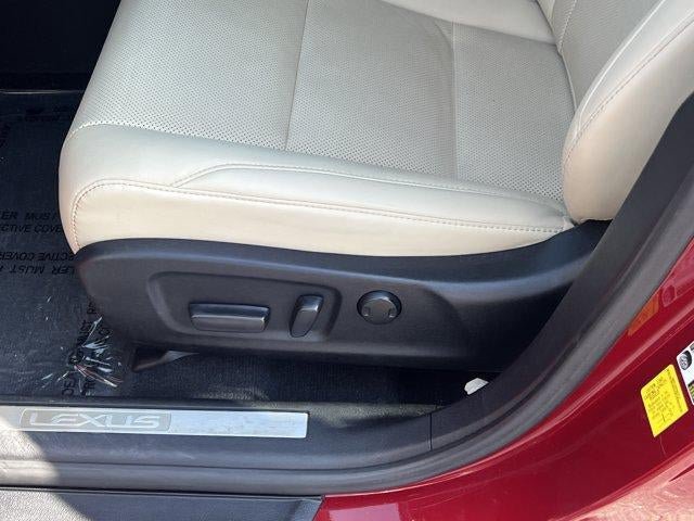 Used 2022 Lexus RX 350 FWD w/ Premium Package image 10