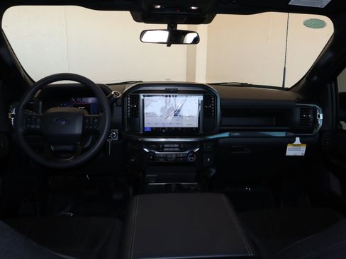 New 2026 Ford F150 STX w/ Equipment Group 200A RWD image 36