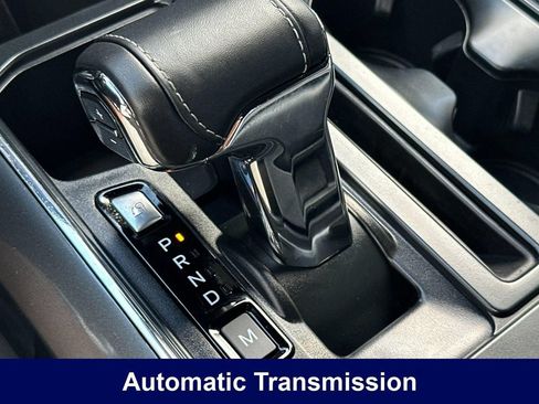Used 2022 Ford F150 Lariat RWD image 27