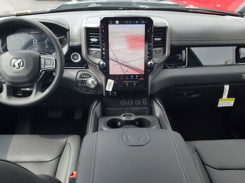 New 2026 RAM 1500 Rebel w/ Rebel Level 2 Equipment Group image 11