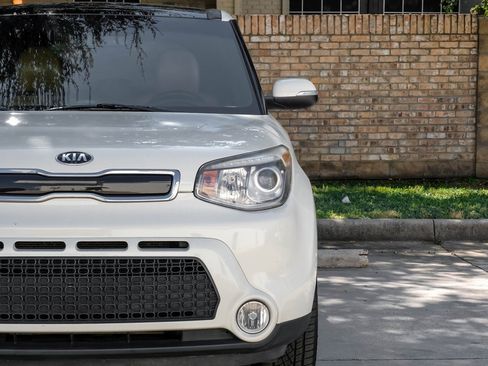 Used 2015 Kia Soul ! w/ Sun & Sound Package image 56