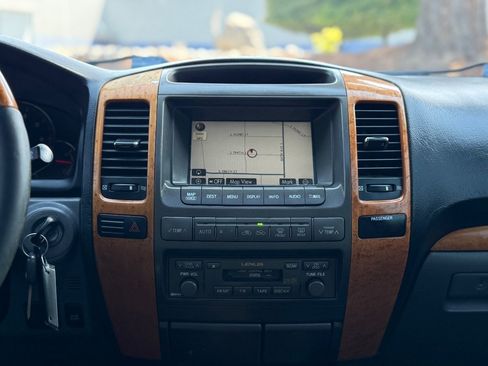 Used 2007 Lexus GX 470 AWD/4WD image 28