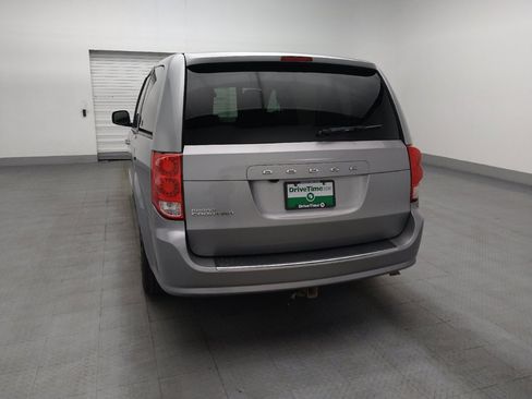 Used 2017 Dodge Grand Caravan SE w/ Power Window Group FWD image 6