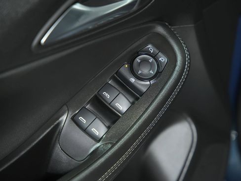 New 2026 Buick Encore GX Preferred image 21