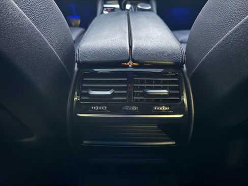 Used 2019 BMW M550i xDrive w/ Premium Package 2 AWD/4WD image 35