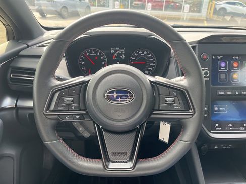 Used 2023 Subaru WRX AWD/4WD image 12