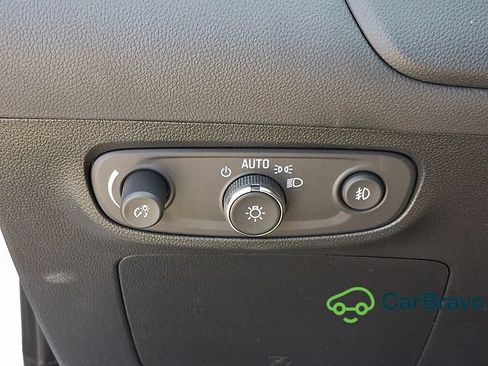 Certified 2023 Buick Encore GX Preferred w/ Cold Weather Comfort Package AWD/4WD image 24