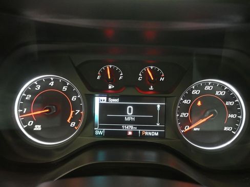 Used 2017 Chevrolet Camaro LT w/ RS Package image 17