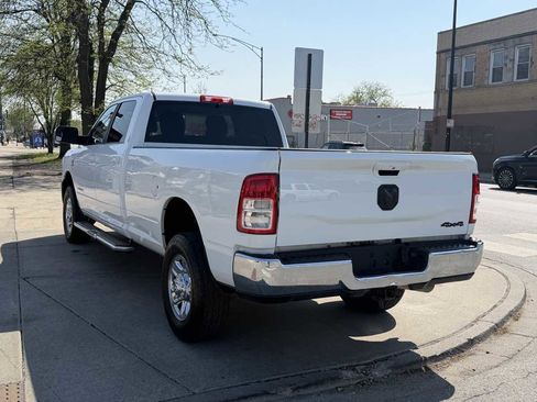 Used 2020 RAM 2500 Big Horn image 7