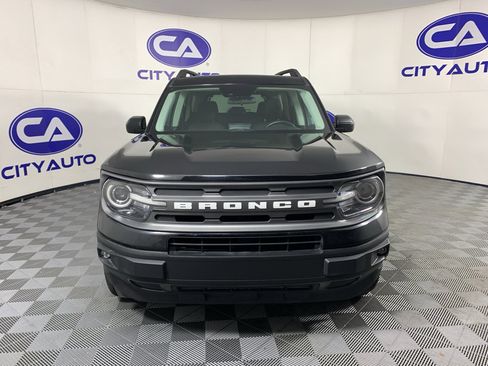 Used 2021 Ford Bronco Sport Big Bend w/ Big Bend Package image 9