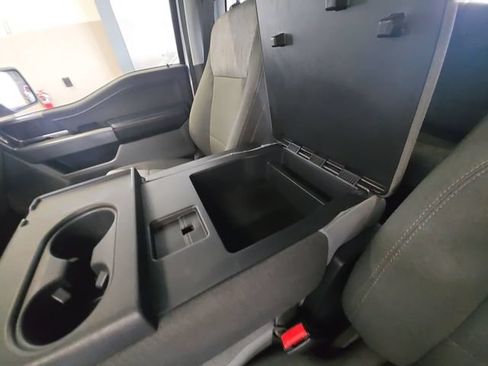 Used 2023 Ford F150 XLT w/ Equipment Group 301A Mid AWD/4WD image 27