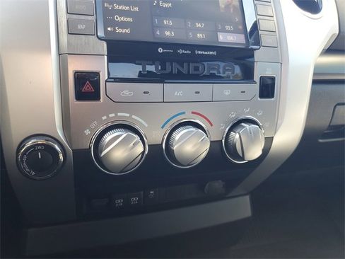 Used 2021 Toyota Tundra SR5 image 23