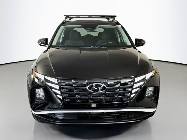 Used 2022 Hyundai Tucson SEL AWD/4WD image 2