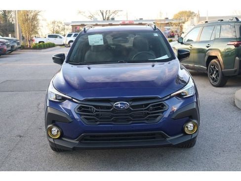 New 2026 Subaru Crosstrek 2.5i Sport image 29