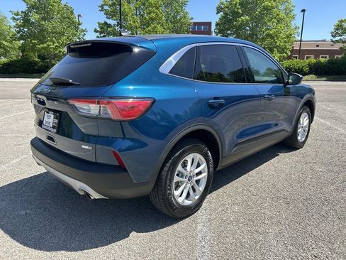 Used 2020 Ford Escape SE AWD/4WD image 7