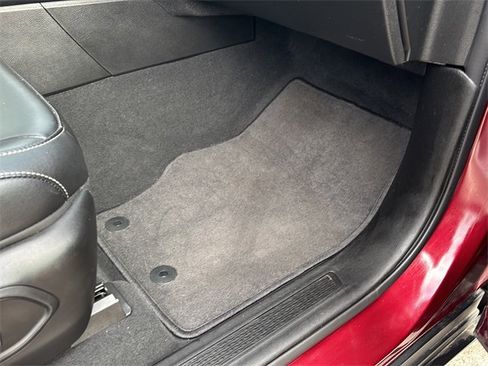 Certified 2024 Jeep Grand Cherokee Limited w/ Black Appearance Package image 39