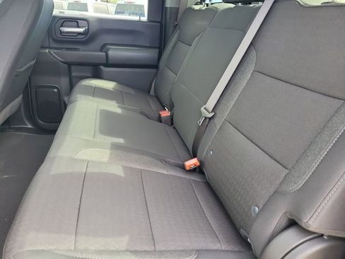 New 2026 Chevrolet Silverado 2500 Custom w/ Custom Convenience Package AWD/4WD image 12