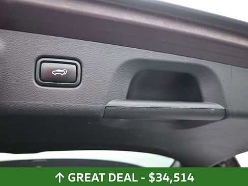 Used 2024 Hyundai Palisade Calligraphy AWD/4WD image 65