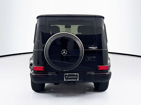 Used 2023 Mercedes-Benz G 550 image 6